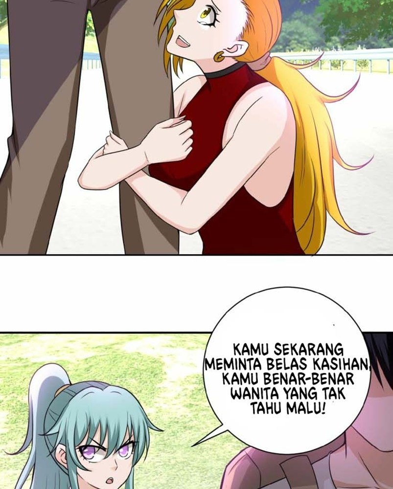 Super System Chapter 11 Bahasa Indonesia